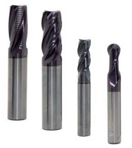 SCT sold carbide tools